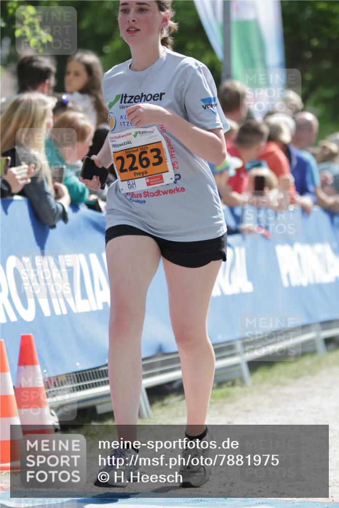17.05.2025 - Störlauf H.Heesch http://msf.ph/oto/7881975 17.05.2025 15:29:31 Ziel  meine-sportfotos.de