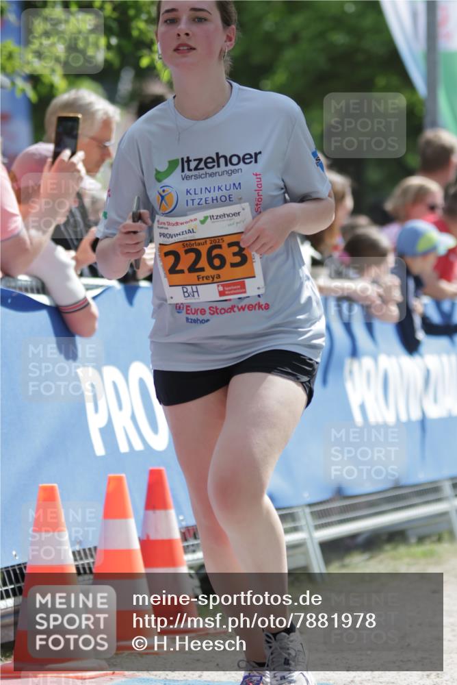 17.05.2025 - Störlauf H.Heesch http://msf.ph/oto/7881978 17.05.2025 15:29:32 Ziel  meine-sportfotos.de