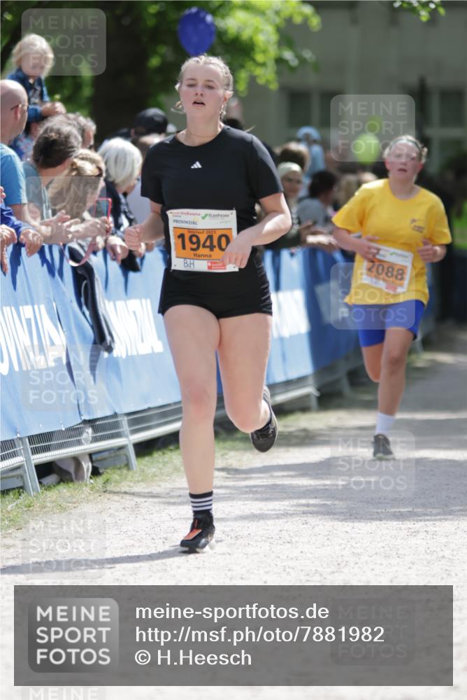 17.05.2025 - Störlauf H.Heesch http://msf.ph/oto/7881982 17.05.2025 15:29:39 Ziel  meine-sportfotos.de