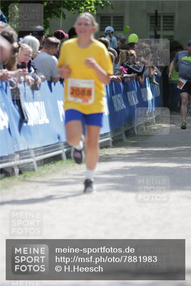 17.05.2025 - Störlauf H.Heesch http://msf.ph/oto/7881983 17.05.2025 15:29:41 Ziel  meine-sportfotos.de