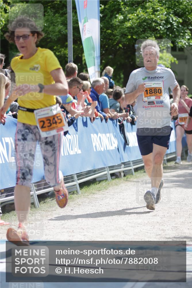 17.05.2025 - Störlauf H.Heesch http://msf.ph/oto/7882008 17.05.2025 15:29:50 Ziel  meine-sportfotos.de