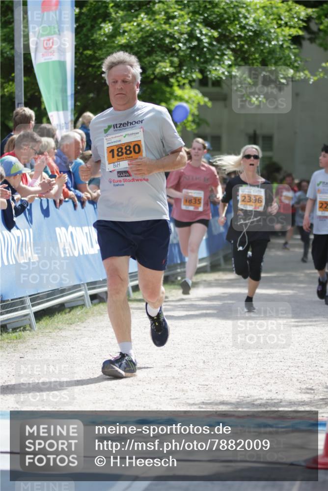 17.05.2025 - Störlauf H.Heesch http://msf.ph/oto/7882009 17.05.2025 15:29:50 Ziel  meine-sportfotos.de