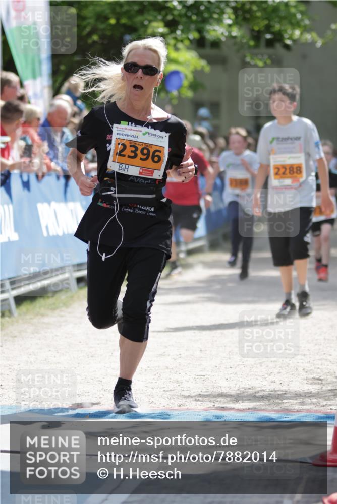 17.05.2025 - Störlauf H.Heesch http://msf.ph/oto/7882014 17.05.2025 15:29:53 Ziel  meine-sportfotos.de
