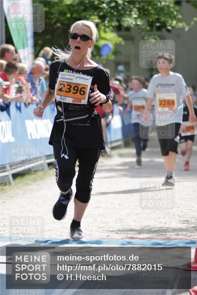17.05.2025 - Störlauf H.Heesch http://msf.ph/oto/7882015 17.05.2025 15:29:53 Ziel  meine-sportfotos.de