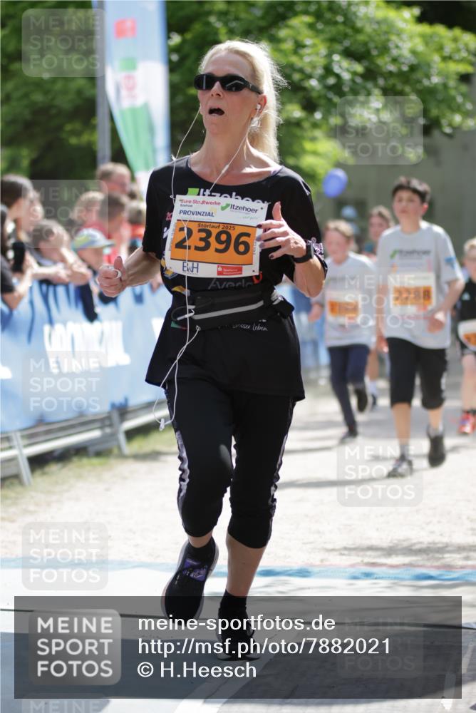 17.05.2025 - Störlauf H.Heesch http://msf.ph/oto/7882021 17.05.2025 15:29:54 Ziel  meine-sportfotos.de