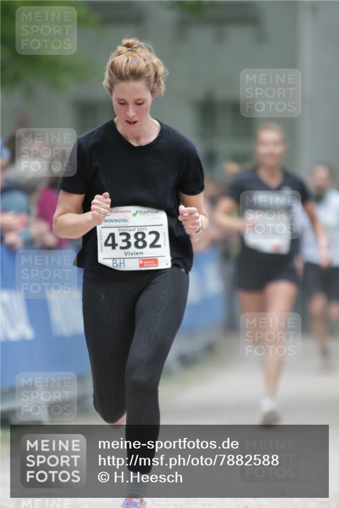 17.05.2025 - Störlauf H.Heesch http://msf.ph/oto/7882588 17.05.2025 18:52:11 Ziel  meine-sportfotos.de