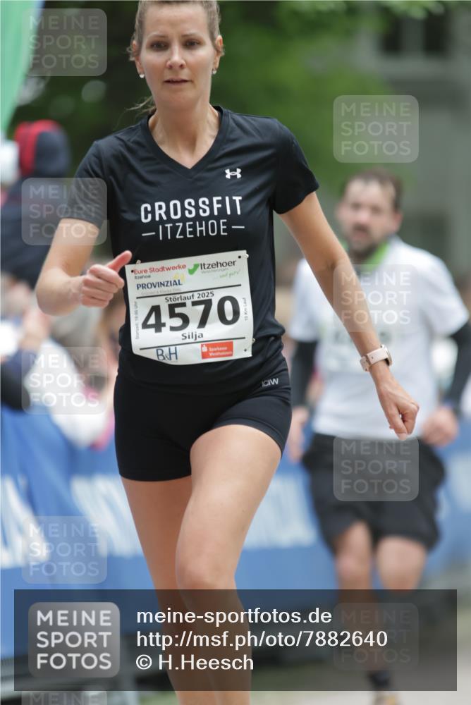 17.05.2025 - Störlauf H.Heesch http://msf.ph/oto/7882640 17.05.2025 18:52:15 Ziel  meine-sportfotos.de