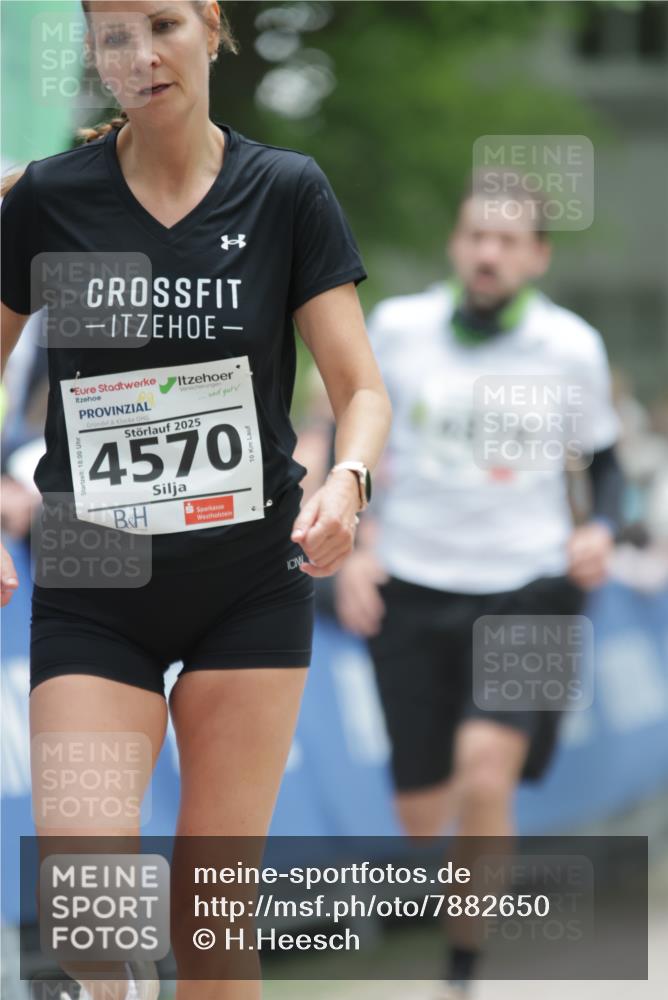 17.05.2025 - Störlauf H.Heesch http://msf.ph/oto/7882650 17.05.2025 18:52:15 Ziel  meine-sportfotos.de