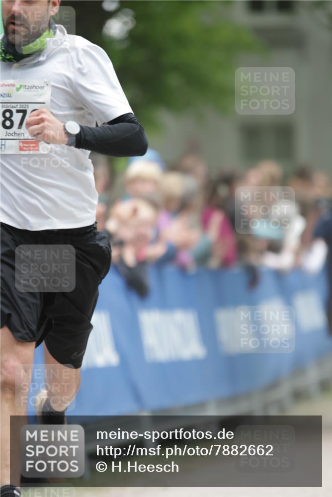 17.05.2025 - Störlauf H.Heesch http://msf.ph/oto/7882662 17.05.2025 18:52:16 Ziel  meine-sportfotos.de