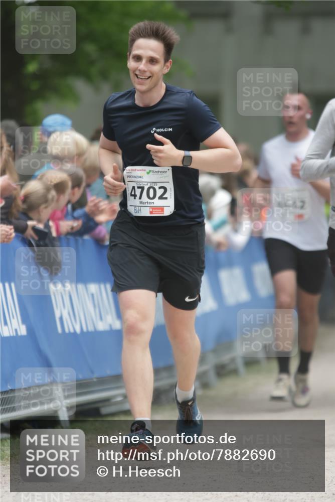 17.05.2025 - Störlauf H.Heesch http://msf.ph/oto/7882690 17.05.2025 18:52:26 Ziel  meine-sportfotos.de