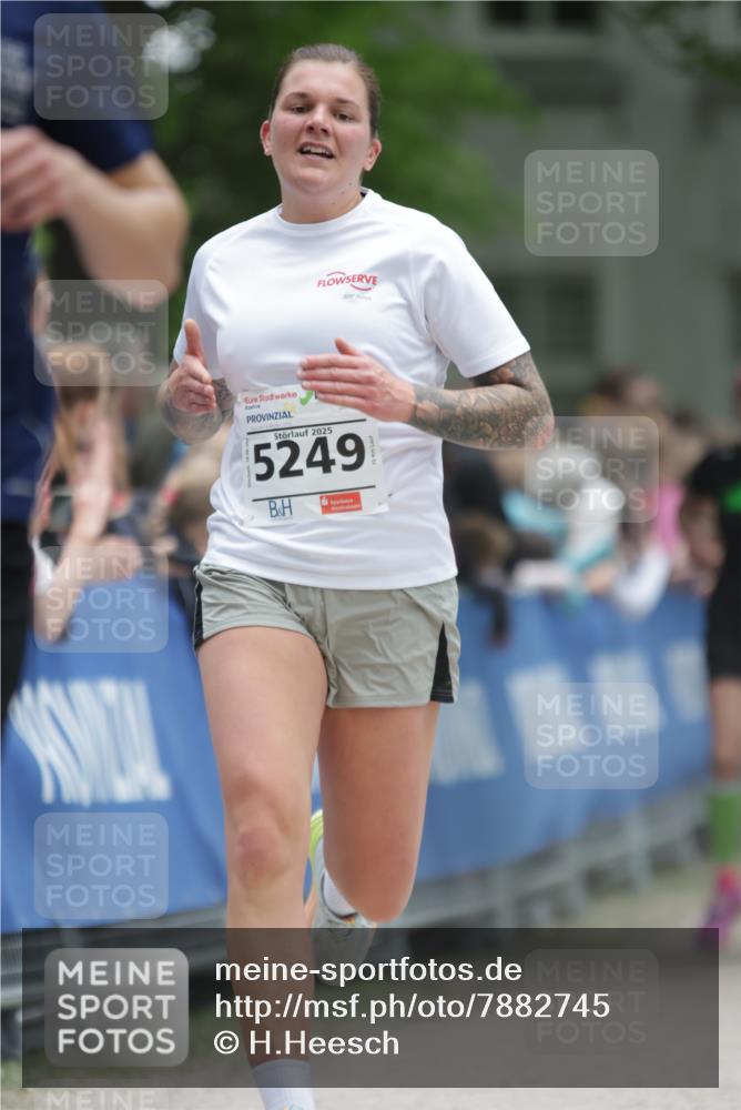 17.05.2025 - Störlauf H.Heesch http://msf.ph/oto/7882745 17.05.2025 18:52:36 Ziel  meine-sportfotos.de