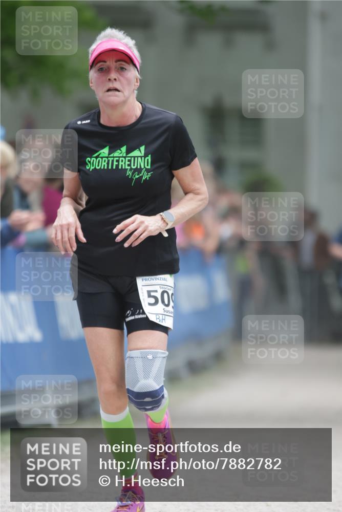 17.05.2025 - Störlauf H.Heesch http://msf.ph/oto/7882782 17.05.2025 18:52:40 Ziel  meine-sportfotos.de