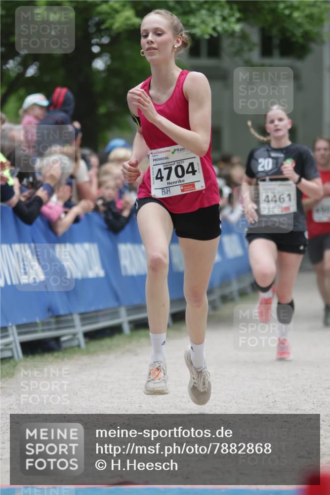 17.05.2025 - Störlauf H.Heesch http://msf.ph/oto/7882868 17.05.2025 18:52:57 Ziel  meine-sportfotos.de