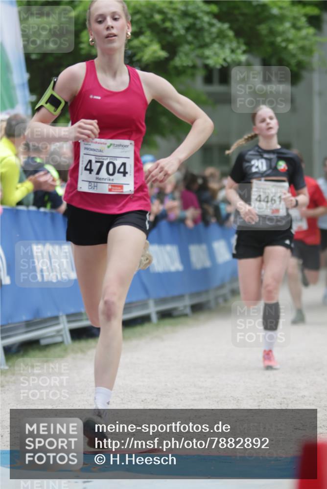 17.05.2025 - Störlauf H.Heesch http://msf.ph/oto/7882892 17.05.2025 18:52:58 Ziel  meine-sportfotos.de