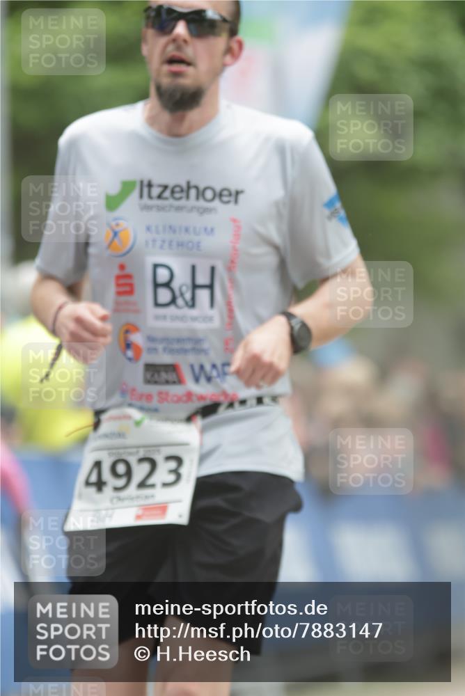 17.05.2025 - Störlauf H.Heesch http://msf.ph/oto/7883147 17.05.2025 18:53:22 Ziel  meine-sportfotos.de