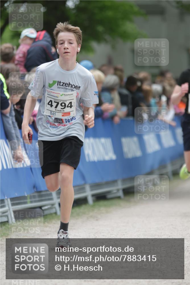 17.05.2025 - Störlauf H.Heesch http://msf.ph/oto/7883415 17.05.2025 18:54:00 Ziel  meine-sportfotos.de