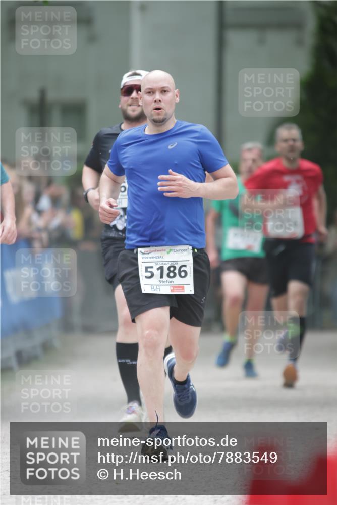 17.05.2025 - Störlauf H.Heesch http://msf.ph/oto/7883549 17.05.2025 18:54:18 Ziel  meine-sportfotos.de