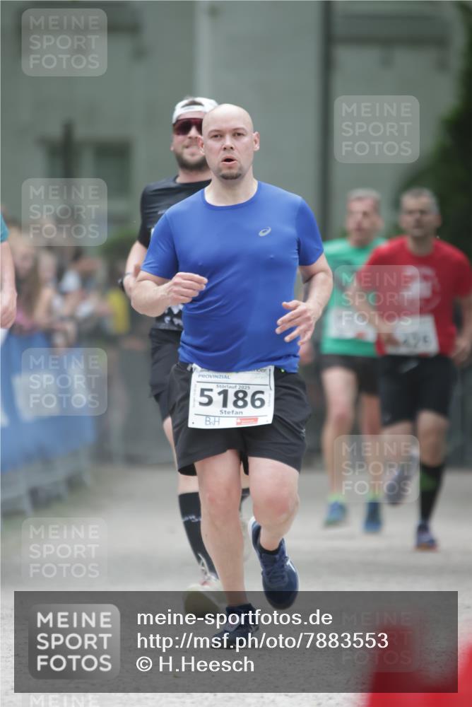 17.05.2025 - Störlauf H.Heesch http://msf.ph/oto/7883553 17.05.2025 18:54:19 Ziel  meine-sportfotos.de