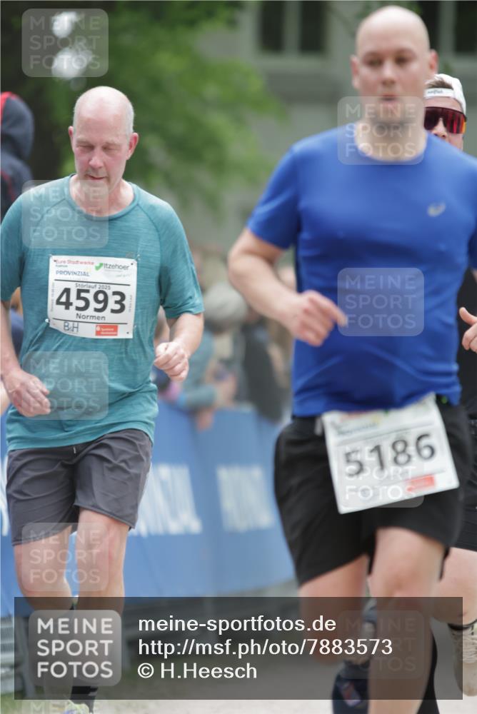 17.05.2025 - Störlauf H.Heesch http://msf.ph/oto/7883573 17.05.2025 18:54:20 Ziel  meine-sportfotos.de