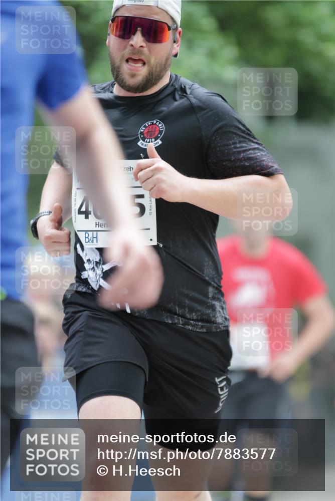 17.05.2025 - Störlauf H.Heesch http://msf.ph/oto/7883577 17.05.2025 18:54:21 Ziel  meine-sportfotos.de