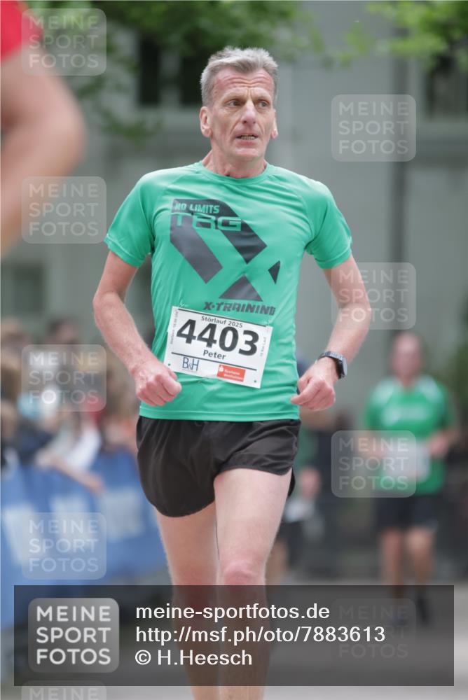 17.05.2025 - Störlauf H.Heesch http://msf.ph/oto/7883613 17.05.2025 18:54:24 Ziel  meine-sportfotos.de