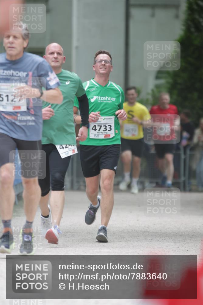17.05.2025 - Störlauf H.Heesch http://msf.ph/oto/7883640 17.05.2025 18:54:27 Ziel  meine-sportfotos.de