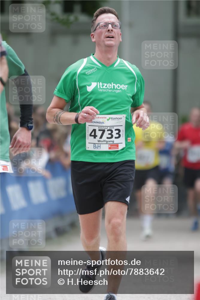 17.05.2025 - Störlauf H.Heesch http://msf.ph/oto/7883642 17.05.2025 18:54:30 Ziel  meine-sportfotos.de