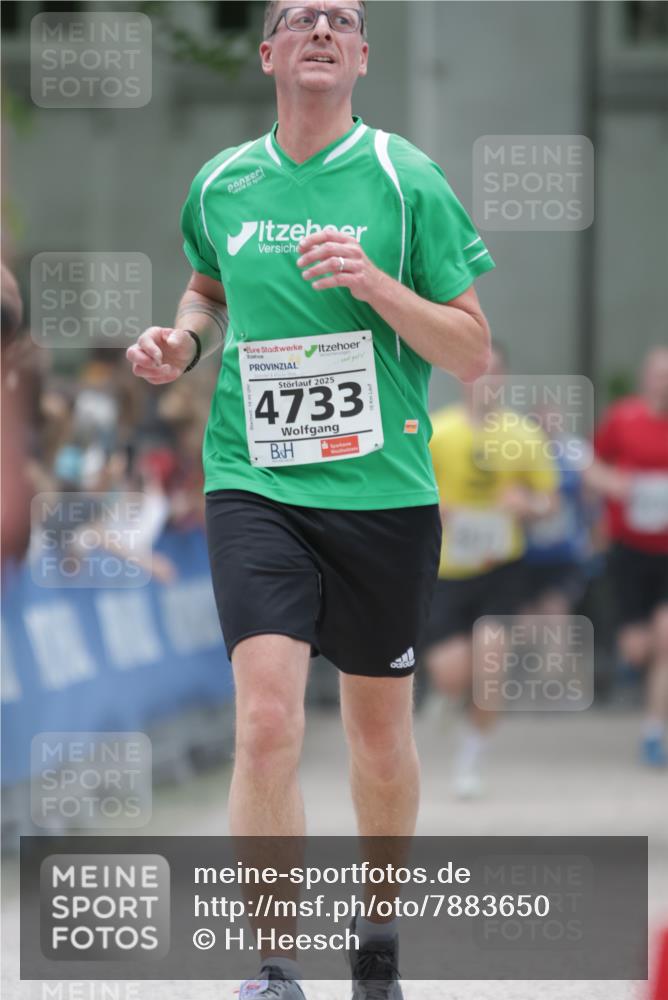 17.05.2025 - Störlauf H.Heesch http://msf.ph/oto/7883650 17.05.2025 18:54:30 Ziel  meine-sportfotos.de