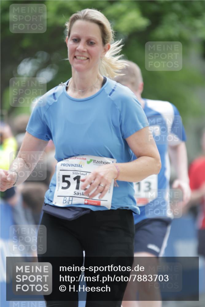 17.05.2025 - Störlauf H.Heesch http://msf.ph/oto/7883703 17.05.2025 18:54:39 Ziel  meine-sportfotos.de