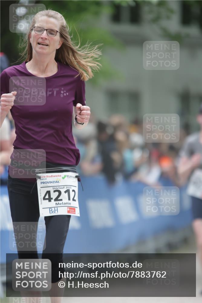 17.05.2025 - Störlauf H.Heesch http://msf.ph/oto/7883762 17.05.2025 18:54:44 Ziel  meine-sportfotos.de