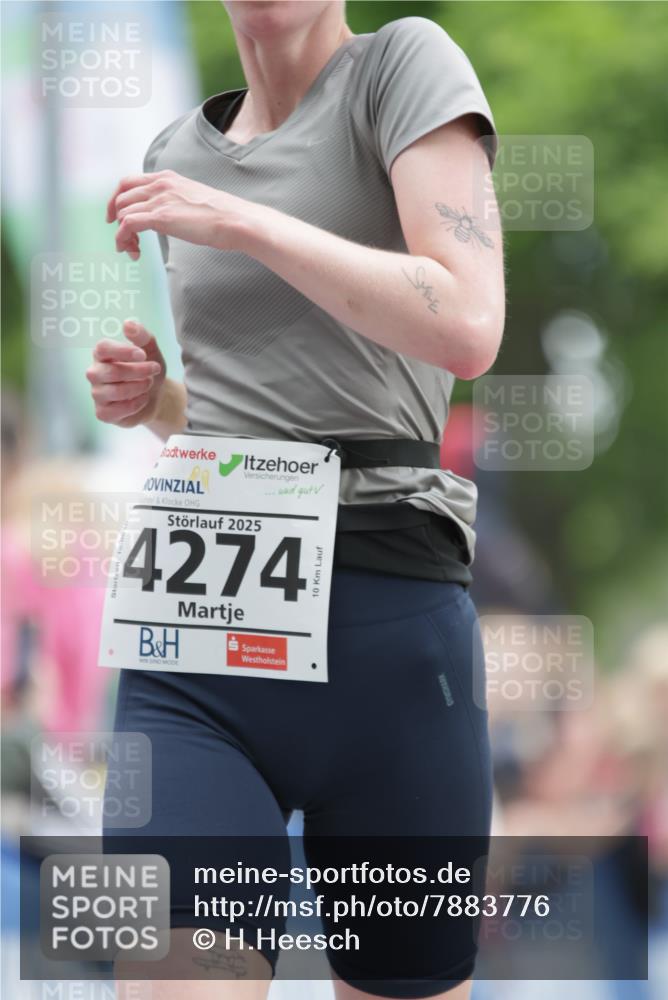17.05.2025 - Störlauf H.Heesch http://msf.ph/oto/7883776 17.05.2025 18:54:47 Ziel  meine-sportfotos.de