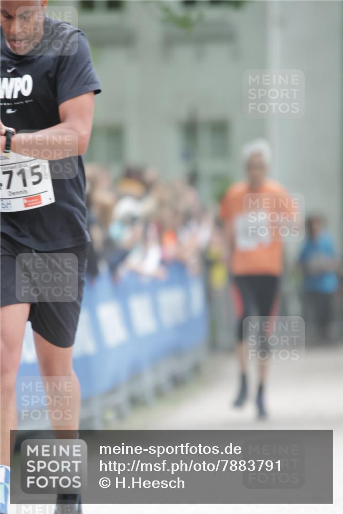 17.05.2025 - Störlauf H.Heesch http://msf.ph/oto/7883791 17.05.2025 18:54:49 Ziel  meine-sportfotos.de