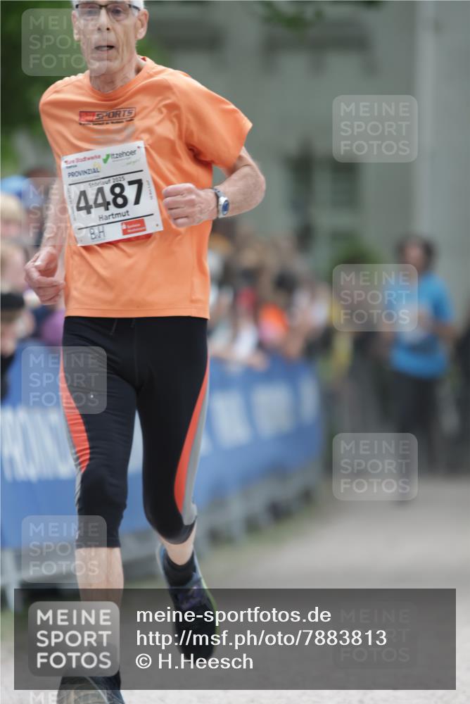 17.05.2025 - Störlauf H.Heesch http://msf.ph/oto/7883813 17.05.2025 18:54:53 Ziel  meine-sportfotos.de