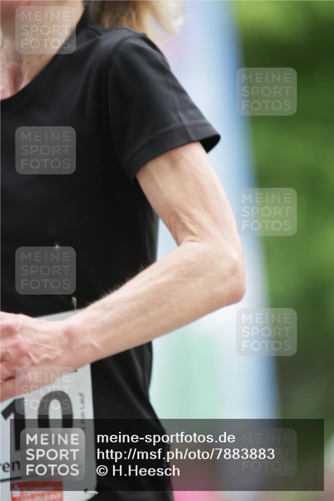 17.05.2025 - Störlauf H.Heesch http://msf.ph/oto/7883883 17.05.2025 18:55:03 Ziel  meine-sportfotos.de
