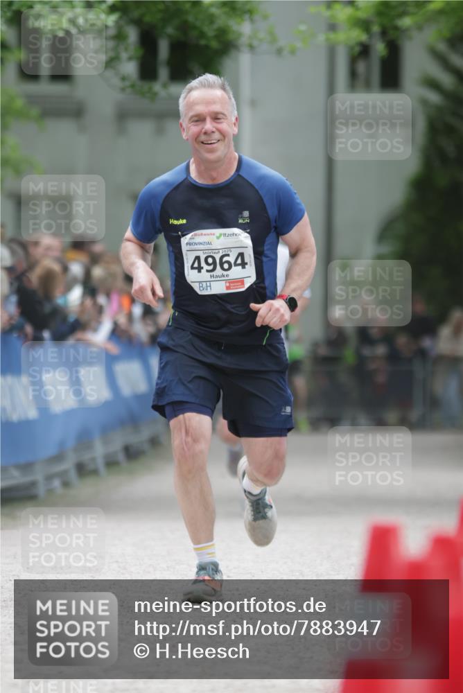 17.05.2025 - Störlauf H.Heesch http://msf.ph/oto/7883947 17.05.2025 18:55:17 Ziel  meine-sportfotos.de