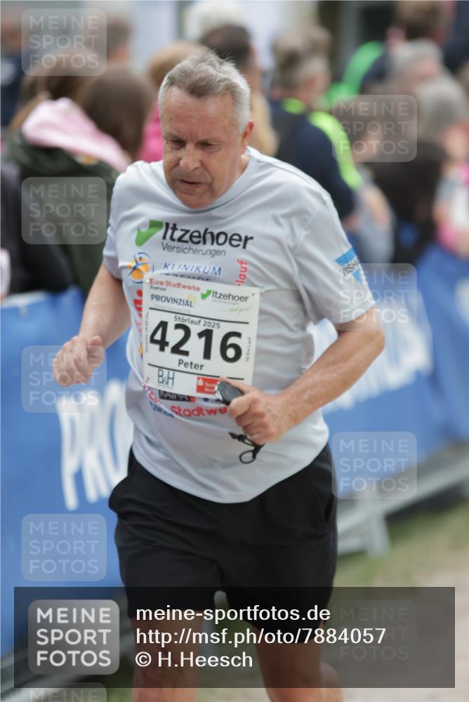 17.05.2025 - Störlauf H.Heesch http://msf.ph/oto/7884057 17.05.2025 18:55:39 Ziel  meine-sportfotos.de