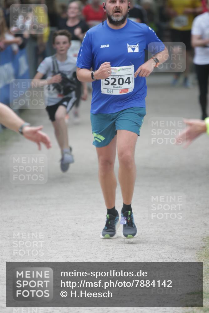17.05.2025 - Störlauf H.Heesch http://msf.ph/oto/7884142 17.05.2025 18:55:46 Ziel  meine-sportfotos.de