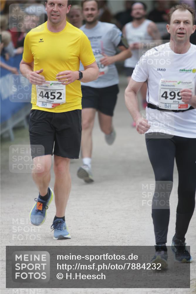 17.05.2025 - Störlauf H.Heesch http://msf.ph/oto/7884232 17.05.2025 18:55:55 Ziel  meine-sportfotos.de