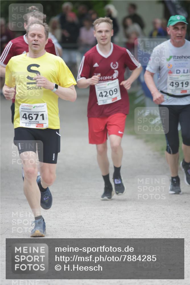 17.05.2025 - Störlauf H.Heesch http://msf.ph/oto/7884285 17.05.2025 18:56:14 Ziel  meine-sportfotos.de