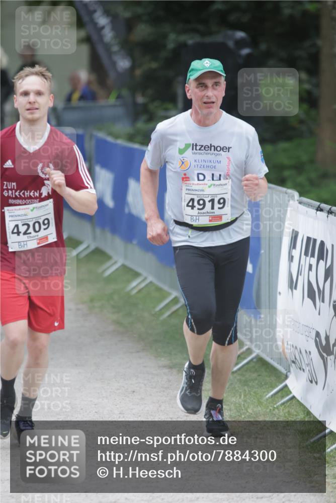 17.05.2025 - Störlauf H.Heesch http://msf.ph/oto/7884300 17.05.2025 18:56:15 Ziel  meine-sportfotos.de