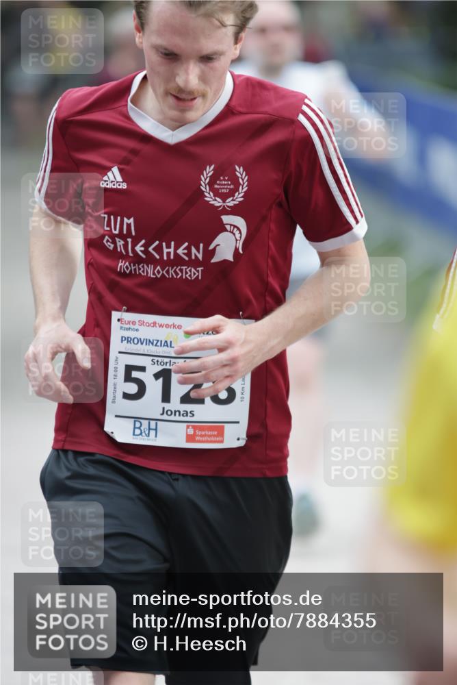 17.05.2025 - Störlauf H.Heesch http://msf.ph/oto/7884355 17.05.2025 18:56:19 Ziel  meine-sportfotos.de