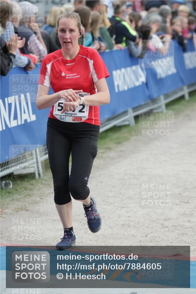 17.05.2025 - Störlauf H.Heesch http://msf.ph/oto/7884605 17.05.2025 18:56:56 Ziel  meine-sportfotos.de