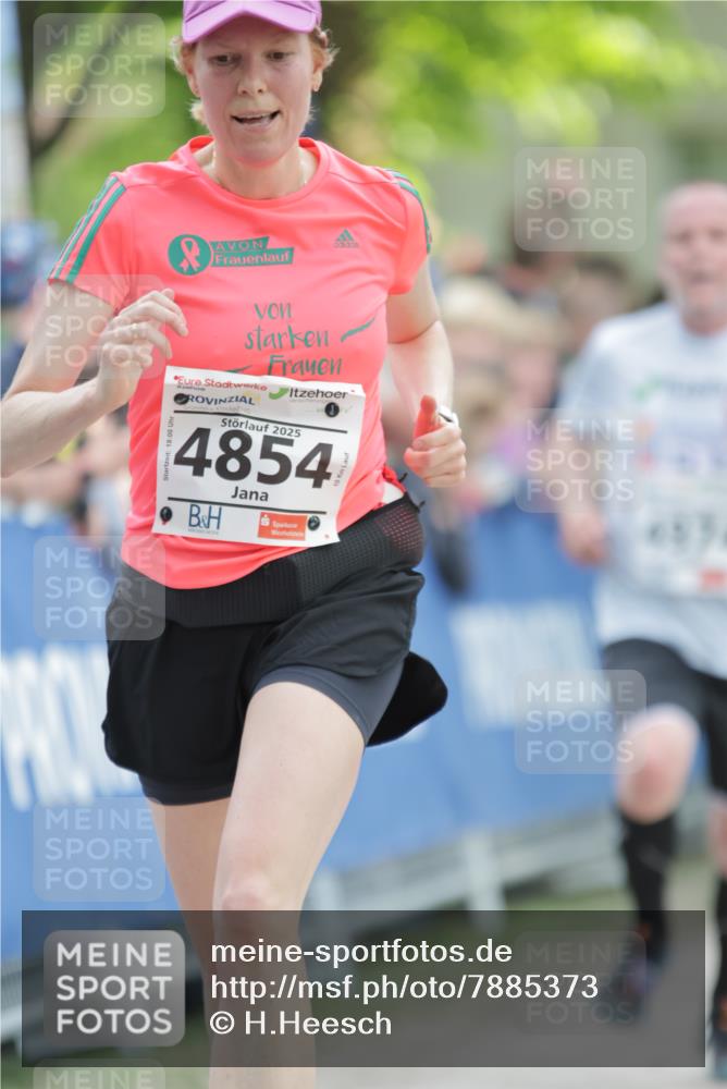 17.05.2025 - Störlauf H.Heesch http://msf.ph/oto/7885373 17.05.2025 18:58:16 Ziel  meine-sportfotos.de