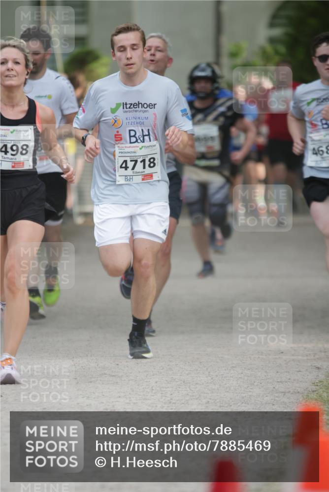 17.05.2025 - Störlauf H.Heesch http://msf.ph/oto/7885469 17.05.2025 18:58:21 Ziel  meine-sportfotos.de