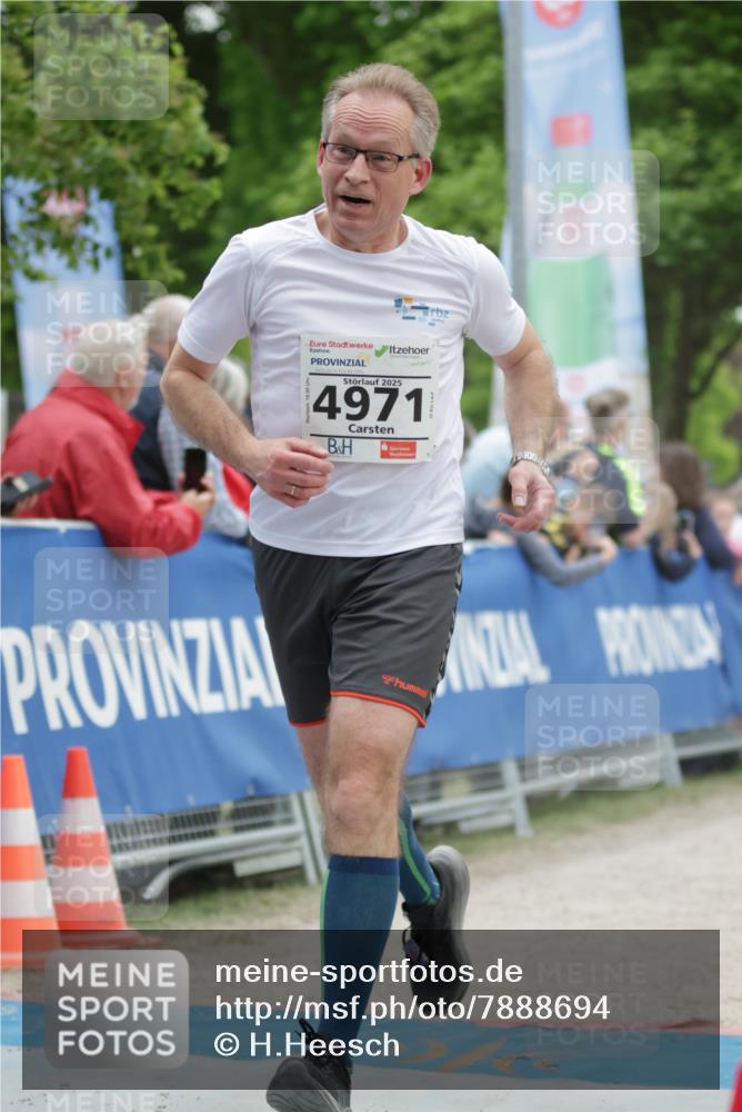 17.05.2025 - Störlauf H.Heesch http://msf.ph/oto/7888694 17.05.2025 19:04:40 Ziel  meine-sportfotos.de