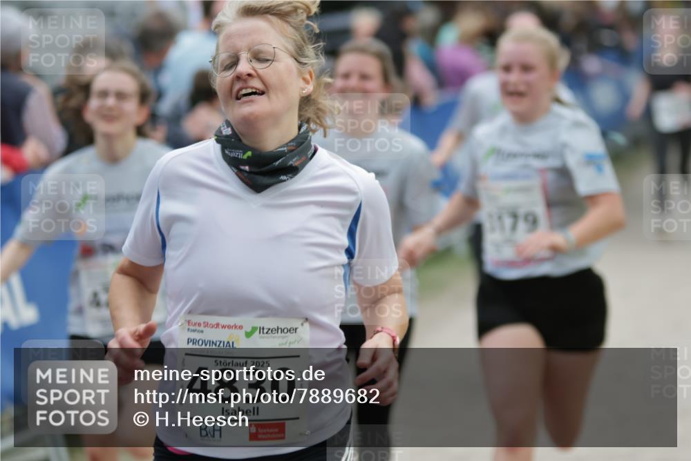 17.05.2025 - Störlauf H.Heesch http://msf.ph/oto/7889682 17.05.2025 19:07:11 Ziel  meine-sportfotos.de