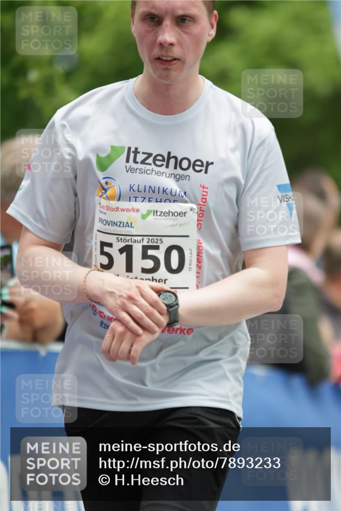 17.05.2025 - Störlauf H.Heesch http://msf.ph/oto/7893233 17.05.2025 18:51:40 Ziel  meine-sportfotos.de