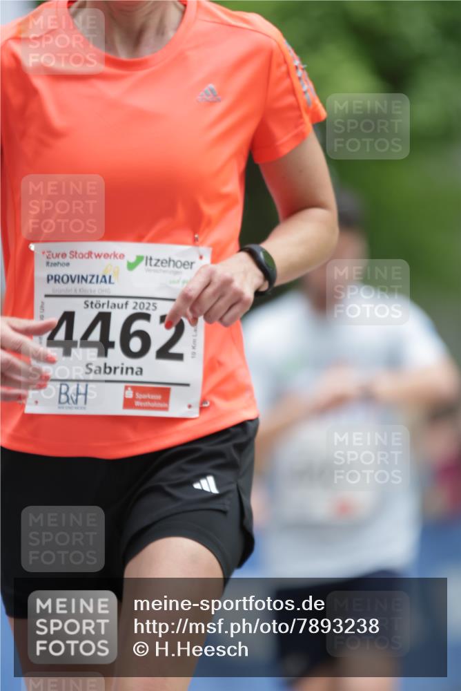 17.05.2025 - Störlauf H.Heesch http://msf.ph/oto/7893238 17.05.2025 18:51:42 Ziel  meine-sportfotos.de