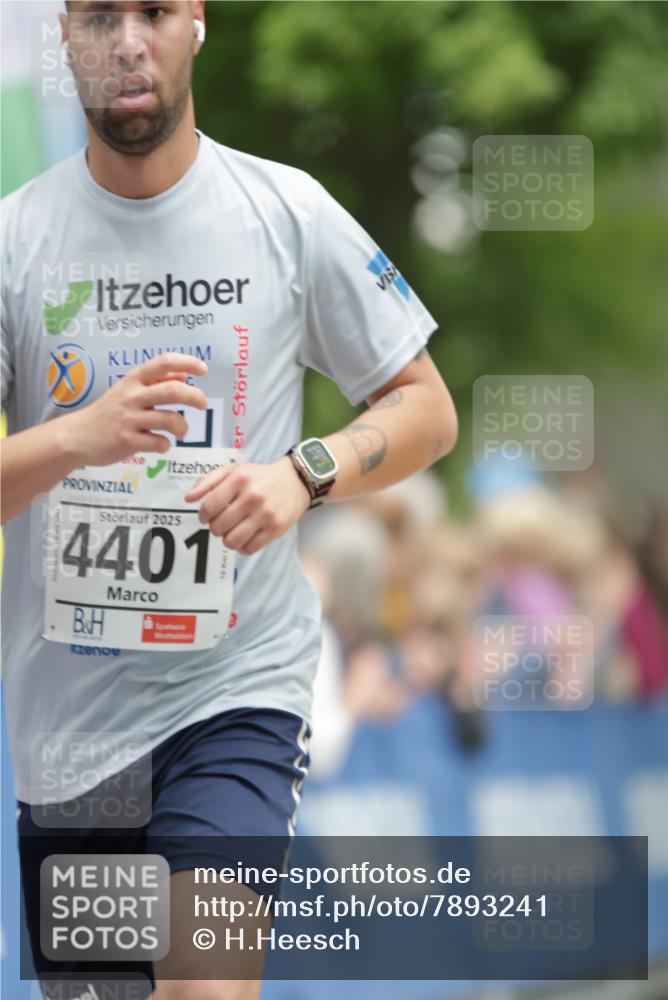 17.05.2025 - Störlauf H.Heesch http://msf.ph/oto/7893241 17.05.2025 18:51:44 Ziel  meine-sportfotos.de