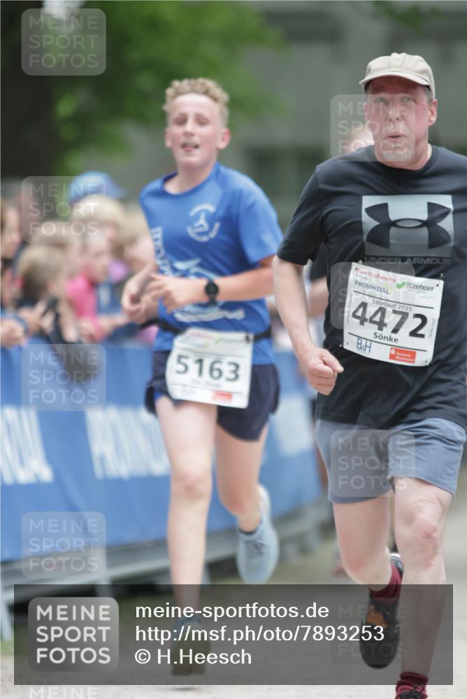 17.05.2025 - Störlauf H.Heesch http://msf.ph/oto/7893253 17.05.2025 18:51:47 Ziel  meine-sportfotos.de